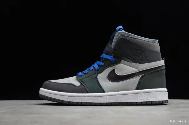 CMFT of Jordan League Zoom 1 Legends High Air (Esports) DD1453-001 0502